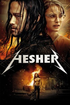 poster Hesher - Der Rebell&nbsp;&nbsp;(2010)