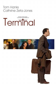 poster Terminal&nbsp;&nbsp;(2004)