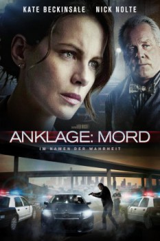 poster Anklage Mord - Im Namen der Wahrheit&nbsp;&nbsp;(2013)