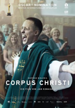 poster Corpus Christi&nbsp;&nbsp;(2019)