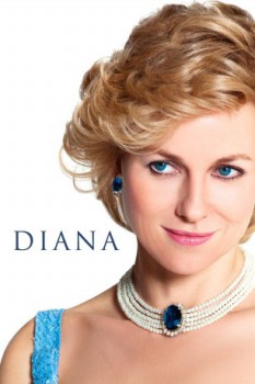 poster Diana&nbsp;&nbsp;(2013)