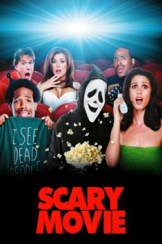 poster Scary Movie&nbsp;&nbsp;(2000)