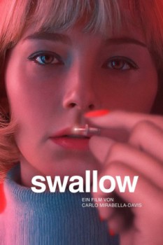 poster Swallow&nbsp;&nbsp;(2020)