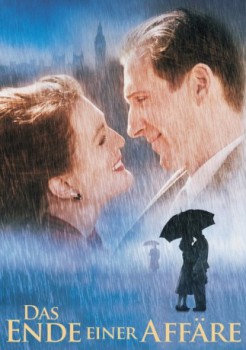 poster Das Ende einer Affäre&nbsp;&nbsp;(1999)