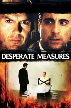 poster Desperate Measures&nbsp;&nbsp;(1998)
