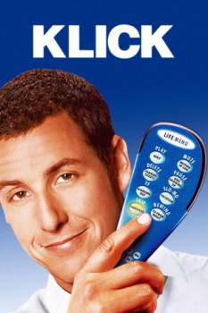 poster Klick&nbsp;&nbsp;(2006)