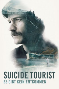 poster Suicide Tourist&nbsp;&nbsp;(2019)