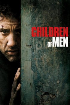 poster Children of Men&nbsp;&nbsp;(2006)