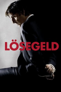 poster Lösegeld&nbsp;&nbsp;(2009)