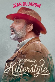 poster Monsieur Killerstyle&nbsp;&nbsp;(2019)