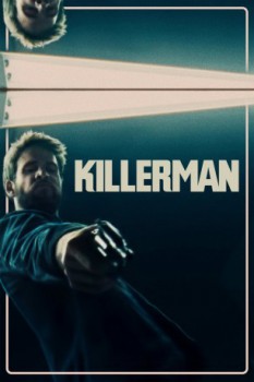 poster Killerman&nbsp;&nbsp;(2019)