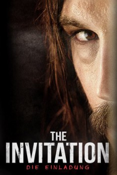 poster The Invitation&nbsp;&nbsp;(2015)