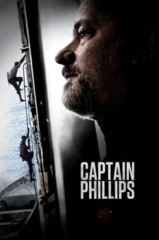 poster Captain Phillips&nbsp;&nbsp;(2013)