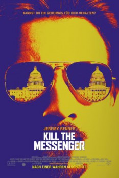 poster Kill the Messenger&nbsp;&nbsp;(2014)