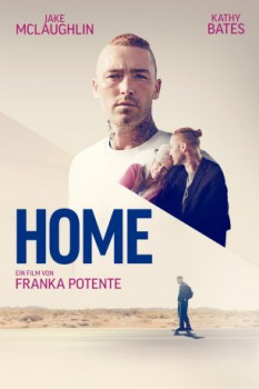 poster Home&nbsp;&nbsp;(2021)