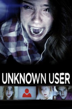 poster Unknown User&nbsp;&nbsp;(2014)