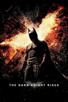 poster The Dark Knight Rises&nbsp;&nbsp;(2012)