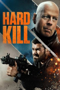 poster Hard Kill&nbsp;&nbsp;(2020)