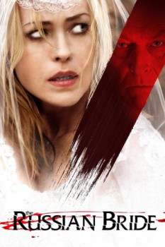 poster The Russian Bride&nbsp;&nbsp;(2019)