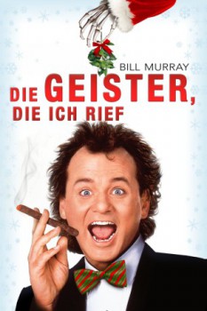 poster Die Geister, die ich rief...&nbsp;&nbsp;(1988)