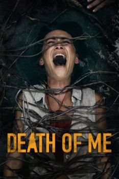 poster Death of Me&nbsp;&nbsp;(2020)