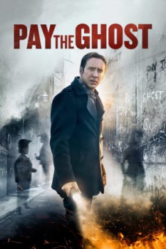 poster Pay the Ghost&nbsp;&nbsp;(2015)