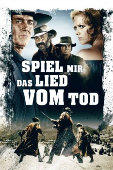 poster Spiel mir das Lied vom Tod&nbsp;&nbsp;(1968)
