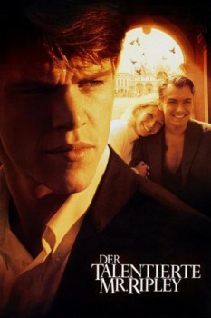 poster Der talentierte Mr. Ripley&nbsp;&nbsp;(1999)