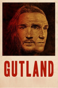 poster Gutland&nbsp;&nbsp;(2018)