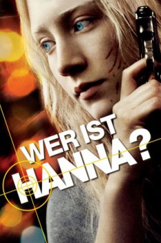 poster Wer ist Hanna?&nbsp;&nbsp;(2011)