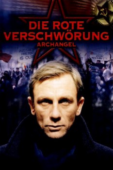 poster Die rote Verschwörung&nbsp;&nbsp;(2005)