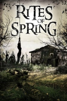 poster Rites of Spring&nbsp;&nbsp;(2011)