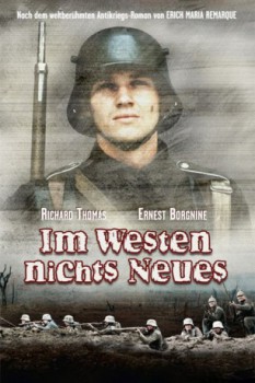 poster Im Westen nichts Neues (Neu)&nbsp;&nbsp;(1979)