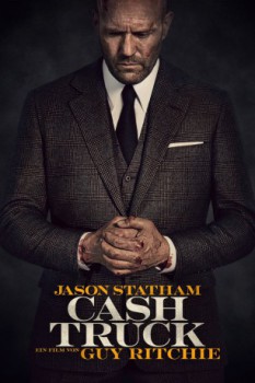 poster Cash Truck&nbsp;&nbsp;(2021)