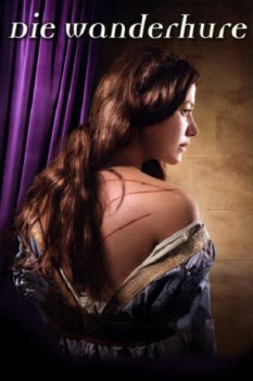 poster Die Wanderhure&nbsp;&nbsp;(2010)