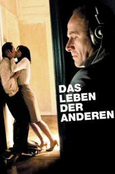 poster Das Leben der Anderen&nbsp;&nbsp;(2006)