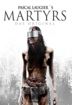 poster Martyrs&nbsp;&nbsp;(2008)
