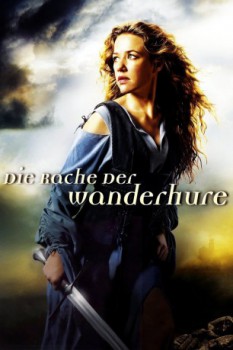 poster Die Rache der Wanderhure&nbsp;&nbsp;(2012)