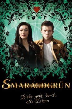 poster Smaragdgrün&nbsp;&nbsp;(2016)