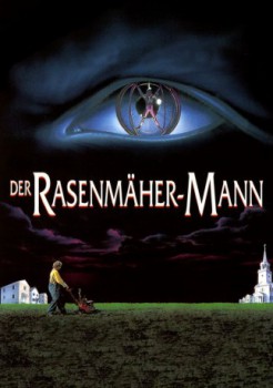 poster Der Rasenmäher-Mann&nbsp;&nbsp;(1992)