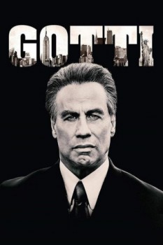 poster Gotti&nbsp;&nbsp;(2018)