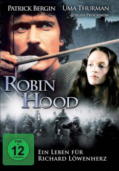 poster Robin Hood - Ein Leben für Richard Löwenherz&nbsp;&nbsp;(1991)