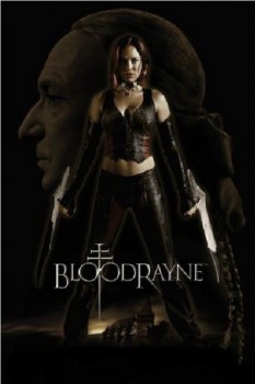 poster BloodRayne&nbsp;&nbsp;(2005)