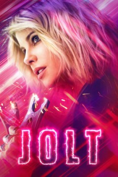 poster Jolt&nbsp;&nbsp;(2021)