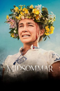 poster Midsommar&nbsp;&nbsp;(2019)