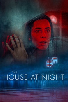 poster The House at Night&nbsp;&nbsp;(2021)