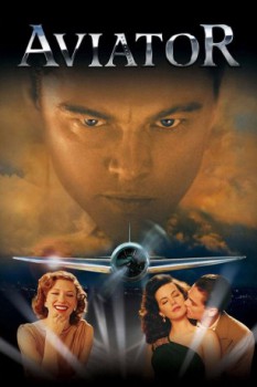 poster Aviator&nbsp;&nbsp;(2004)