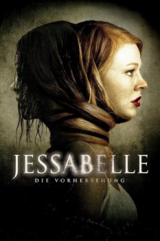 poster Jessabelle&nbsp;&nbsp;(2014)