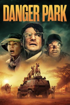 poster Danger Park&nbsp;&nbsp;(2021)