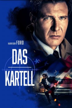 poster Das Kartell&nbsp;&nbsp;(1994)